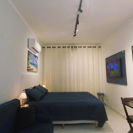 Perola Lägenhet Santos  Exteriör bild